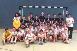 STV-D-Jugend 2017-2018